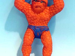 Marvel