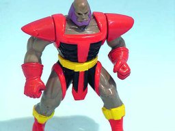 Marvel