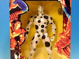 Marvel