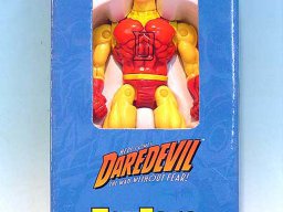 Marvel