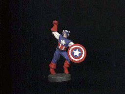 Marvel
