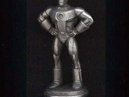 Marvel