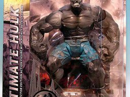Marvel