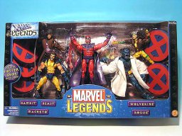 Marvel