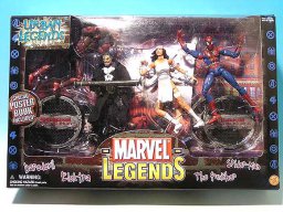 Marvel