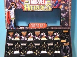 Marvel
