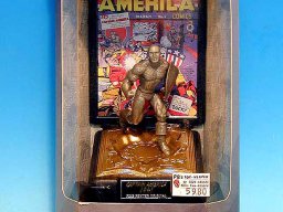 Marvel