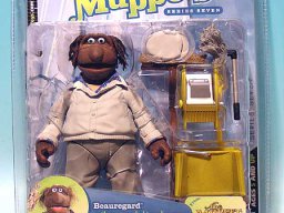 Muppets SS