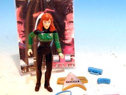 Star Trek &amp; Enterprise