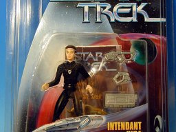 Star Trek &amp; Enterprise