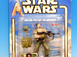 Star Wars  Krieg der Sterne
