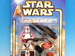 Star Wars  Krieg der Sterne