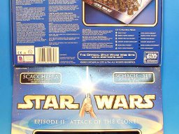 Star Wars  Krieg der Sterne
