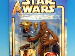 Star Wars  Krieg der Sterne