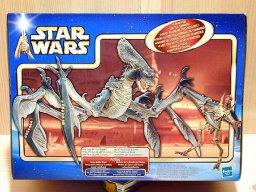 Star Wars  Krieg der Sterne