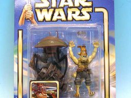 Star Wars  Krieg der Sterne