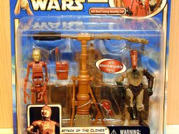 Star Wars  Krieg der Sterne