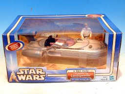 Star Wars  Krieg der Sterne