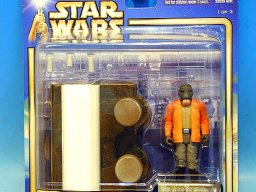 Star Wars  Krieg der Sterne