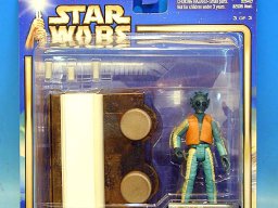 Star Wars  Krieg der Sterne