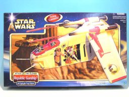 Star Wars  Krieg der Sterne