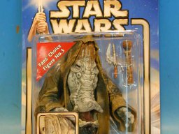 Star Wars  Krieg der Sterne