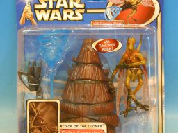 Star Wars  Krieg der Sterne