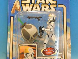 Star Wars  Krieg der Sterne
