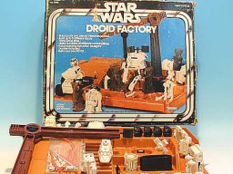 Star Wars  Krieg der Sterne