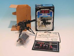 Star Wars  Krieg der Sterne