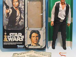 Star Wars  Krieg der Sterne