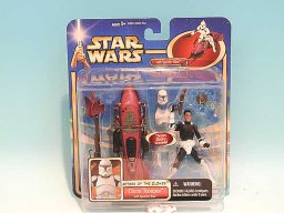 Star Wars  Krieg der Sterne