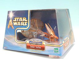 Star Wars  Krieg der Sterne