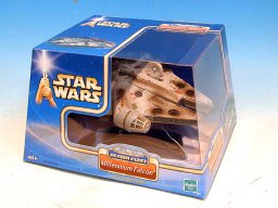 Star Wars  Krieg der Sterne