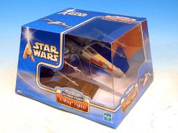 Star Wars  Krieg der Sterne