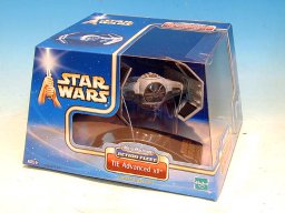 Star Wars  Krieg der Sterne
