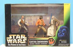 Star Wars  Krieg der Sterne