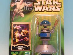 Star Wars  Krieg der Sterne