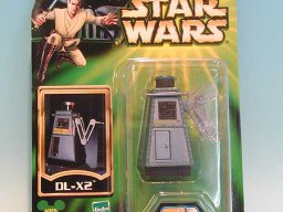 Star Wars  Krieg der Sterne