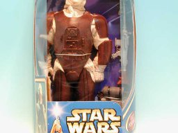 Star Wars  Krieg der Sterne