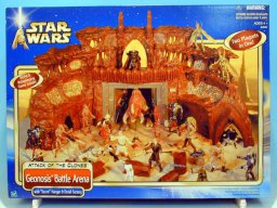 Star Wars  Krieg der Sterne