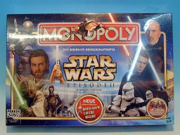 Star Wars  Krieg der Sterne
