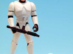 Star Wars  Krieg der Sterne