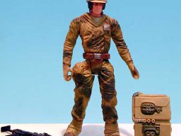 Star Wars  Krieg der Sterne