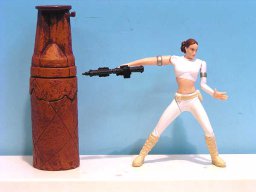 Star Wars  Krieg der Sterne