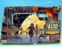 Star Wars  Krieg der Sterne