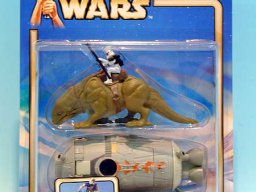 Star Wars  Krieg der Sterne