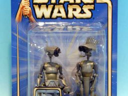 Star Wars  Krieg der Sterne