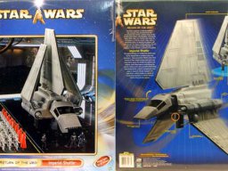 Star Wars  Krieg der Sterne