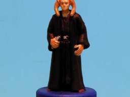 Star Wars  Krieg der Sterne